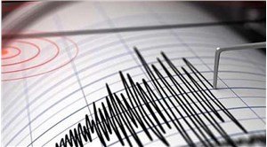 Çanakkale'de 4,0 büyüklüğünde deprem: Çevre illerde de hissedildi