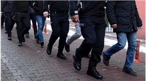 Ankara'da 5 ayrı FETÖ soruşturmasında 39 gözaltı kararı