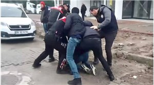 Basın Konseyi: Gazeteci Halil Tekin’e polis şiddetini kınıyoruz