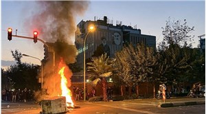“İran’da alt sınıfların canı yoksulluktan yanıyor”