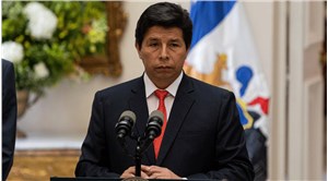 Peru’da eski Cumhurbaşkanı Castillo'dan cezaevinden mektup: Kurucu meclis toplanmalı