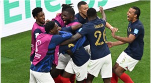 Dünya Kupası'nda final: Fransa, Arjantin'in rakibi oldu