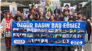 Diyarbakır’da tutuklanan 16 gazetecinin iddianamesi 6 aydır hazırlanmadı