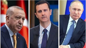 Rusya'dan Erdoğan'ın üçlü görüşme teklifine yanıt