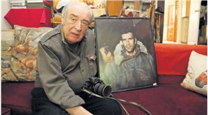 Deniz Gezmiş'in fotoğrafını çekmiş, Mahir Çayan'a kazağını vermişti: Ergin Konuksever hayatını kaybetti
