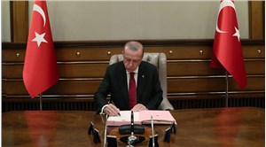 Erdoğan imzaladı: Görevden alma ve atama kararları Resmi Gazete’de