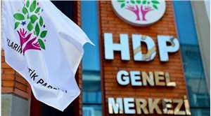 HDP Merkez Yürütme Kurulu toplanıyor