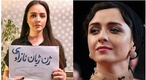 İranlı oyuncu Terane Alidusti protestoları kışkırtmak suçlamasıyla gözaltına alındı