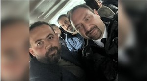 İstanbul’a gelen Çiğli Belediye Başkanı Utku Gümrükçü, taksi bulamadı