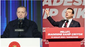 Kulis: Erdoğan'ın sansürlenen İmamoğlu sorusuna verdiği yanıt ortaya çıktı