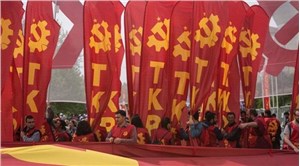 TKP: 8 üyemiz Cumhurbaşkanlığı'na hakaretten gözaltına alındı