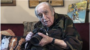 Fotoğraf sanatçısı Ergin Konuksever son yolculuğuna uğurlandı