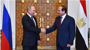 Mısır ve Rusya, ortak deniz tatbikatı yaptı