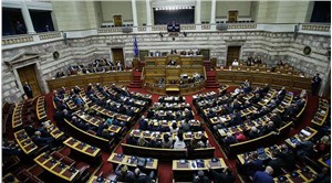 Yunanistan 2023 bütçesini onayladı: Savunmaya ayrılan pay düştü