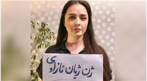 Cannes Film Festivali'nden İran'da gözaltına alınan Taraneh Alidusti'ye destek
