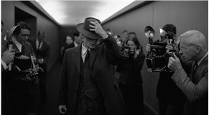 Christopher Nolan’ın 'Oppenheimer' filminden ilk fragman