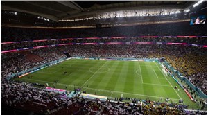 Dünya Kupası boyunca Katar’a giden seyirci sayısı belli oldu