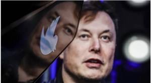 Elon Musktan istifa anketi