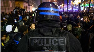 Fransa'nın Dünya Kupası'nı kaybetmesinin ardından çıkan olaylarda 227 kişi gözaltına alındı