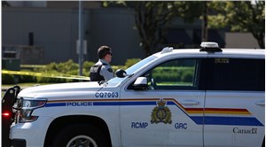 Kanada'da silahlı saldırı: 5 kişi hayatını kaybetti