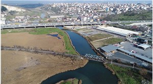 Kanal İstanbul'un Arnavutköy planlarına Cumhurbaşkanı onayı