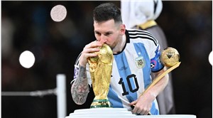 Messi'den Arjantin Milli Takımı'ndaki geleceği hakkında açıklama