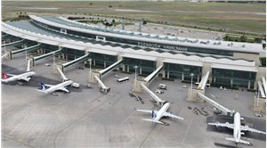 Cengiz ve Limak'ın çekildiği Esenboğa Havalimanı ihalesini TAV aldı
