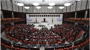 CHP'nin 'asgari ücretlinin maaşına haciz gelmesin' önerisi AKP ve MHP oylarıyla reddedildi