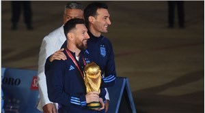 Dünya Kupası, Lionel Messi’nin elinde Arjantin’de