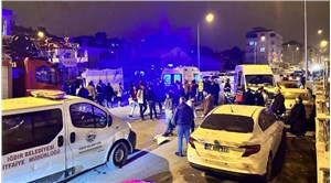 Iğdır'da minibüs ile kamyonet çarpıştı: 13 yaralı