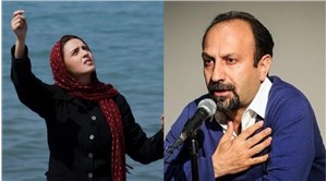 İranlı film yönetmeni Asghar Farhadi'den Taraneh Alidusti'ye destek mesajı