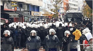HDP'nin Kadıköy eyleminde gözaltına alınanlar serbest bırakıldı
