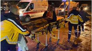 Sinop açıklarında yük gemisinde yangın: 16 kişi yaralandı, gemi kaptanı kayıp