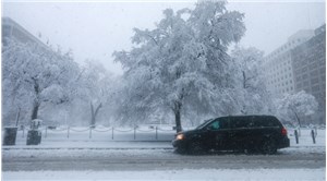 ABD'liler uyarıldı: "Nesilde bir kez görülebilecek" kar fırtınası geliyor