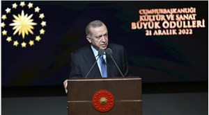 Erdoğan: Kimse Türkiye'yi eski baskıcı, yasakçı günlerine geri döndüremeyecektir