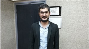 Gazeteci Hayri Demir'e hapis cezası