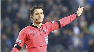 Süper Lig'de 15. haftanın hakemleri belli oldu: Derbiyi Halil Umut Meler yönetecek