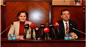 İBB'ye 'terör' soruşturması: Kaftancıoğlu ve İmamoğlu'ndan ortak açıklama