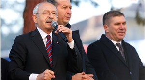 Kılıçdaroğlu'ndan Erdoğan'ın ifadelerine yanıt: Bir insan nasıl bu kadar aklını kaybeder?