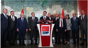 CHP’li başkanların ziyaret etmek istediği AKP'li belediye başkanı ve valinin aynı anda 'işi çıktı'