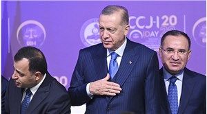 Erdoğan: Teröristler 'siyasi sığınmacı' kavramının arkasına sığınarak korunuyor