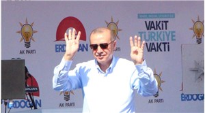 Erzurum'da AKP mitingi için velilere izin formu gönderildi