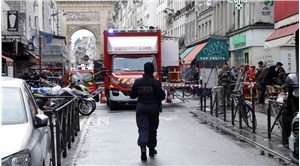 Paris saldırganı hakkındaki gözaltı kararı kaldırıldı, psikiyatri kliniğe sevk edildi