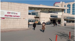 Siirt'teki iş yeri yangınında 1 kişi hayatını kaybetti: 3 gözaltı