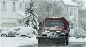 ABD'de 'nesilde bir kez görülebilecek' kar fırtınası: Ölü sayısı 26'ya yükseldi