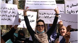 Afgan kadınlar BirGün’e konuştu: Taliban rejiminde yaşamak diri diri gömülmek gibi