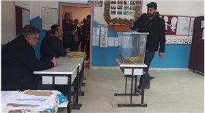 Tokat'ta 720 nüfuslu köy referanduma gitti