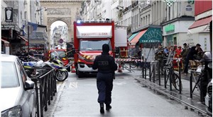 Yeniden gözaltına alınan Paris saldırganı mahkemeye çıkıyor
