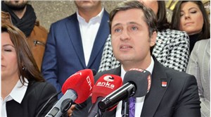 CHP İzmir İl Başkanlığı görevinden istifa eden Deniz Yücel: Milletvekili aday adayıyım