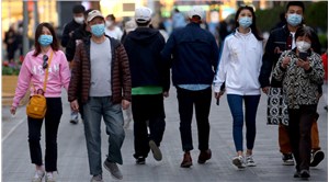 Çin'den 'koronavirüs' kararı